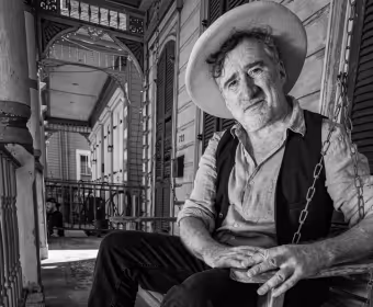 Jon Cleary & The Absolute Monster Gentlemen