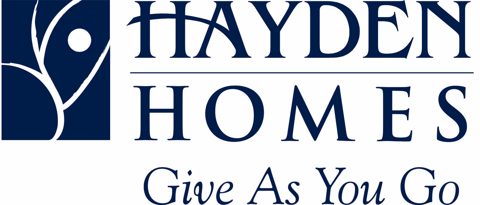 Hayden Homes