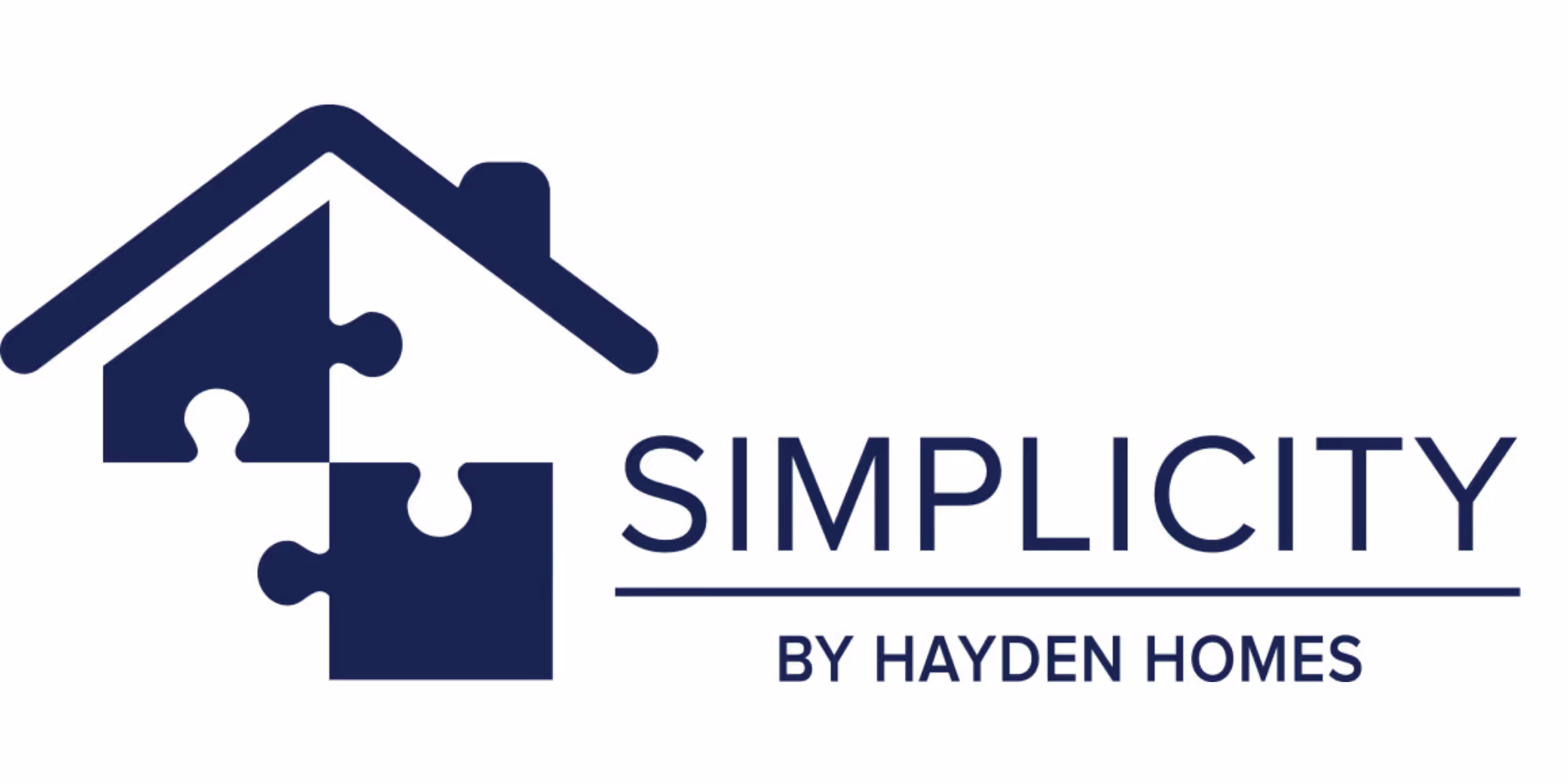 Simplicity by Hayden Homes