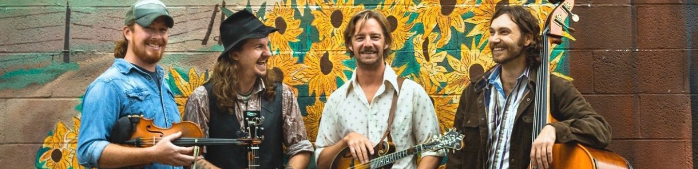 The Fretliners