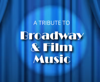 Pops Concert: A Tribute to Broadway & Film Music