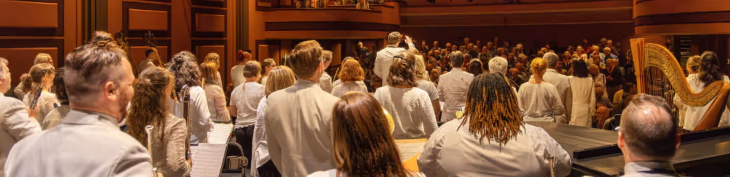 Opening Night Classical Concert: A FRENCH SOIRÉE