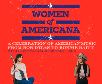Women of Americana