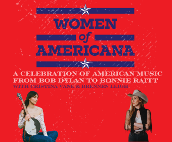 Women of Americana