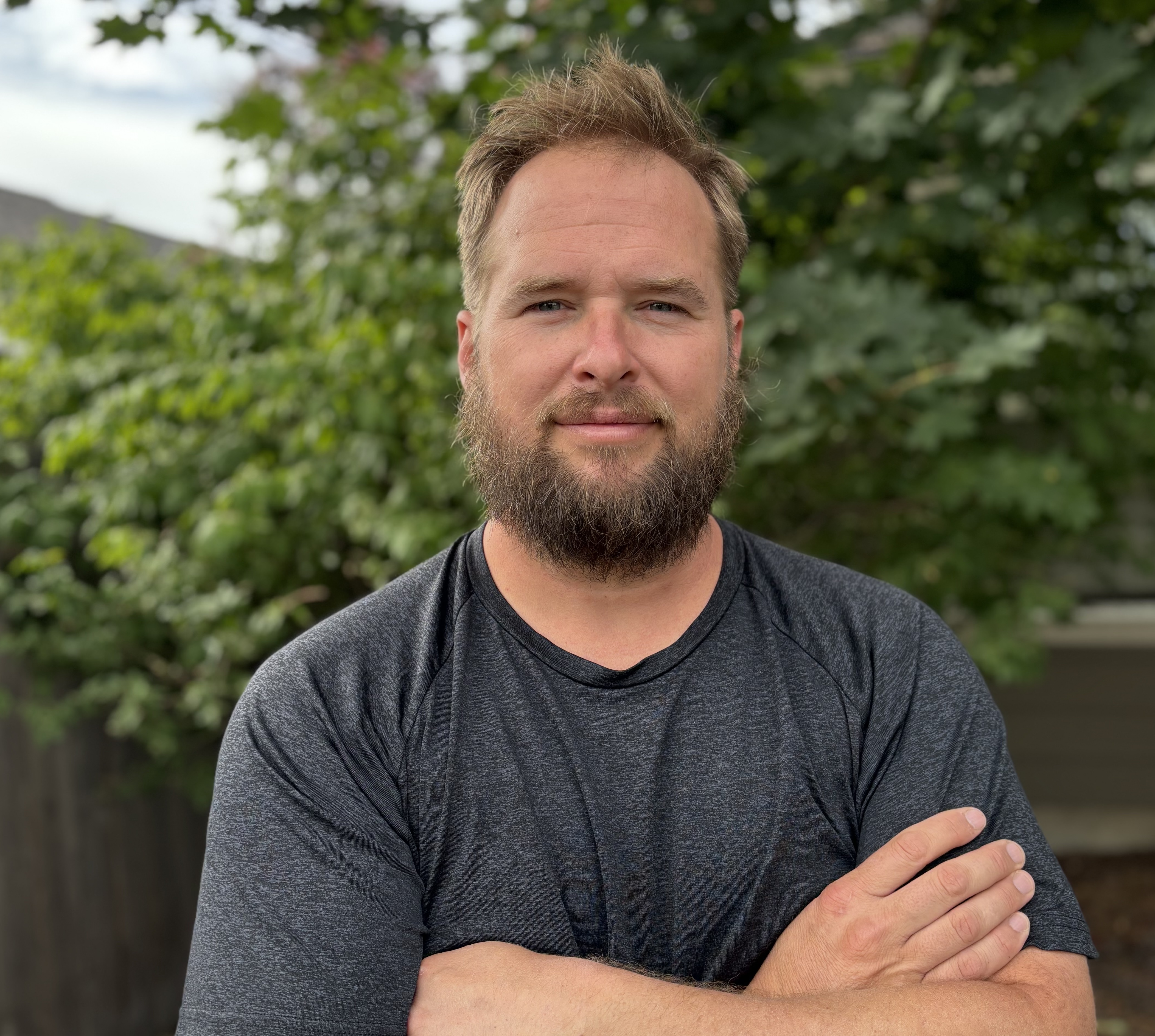 Mike Kurtz