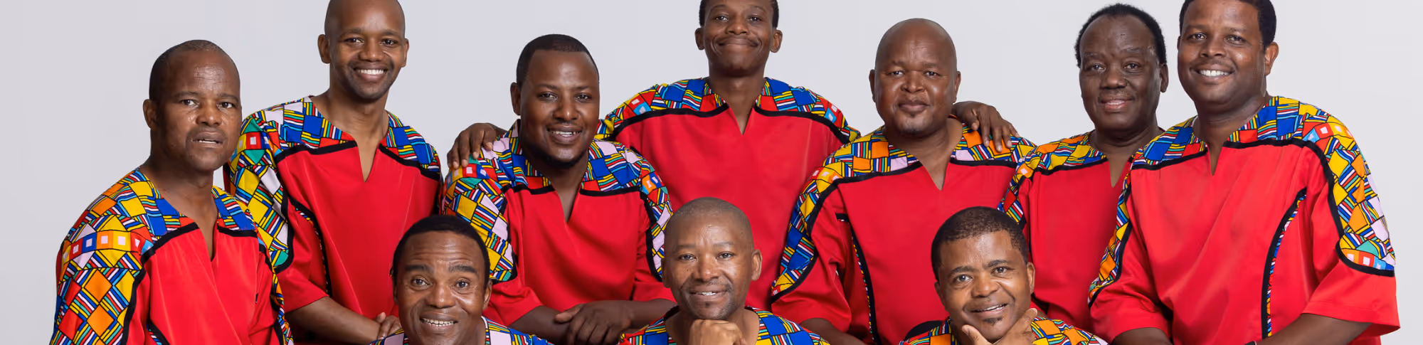 Ladysmith Black Mambazo