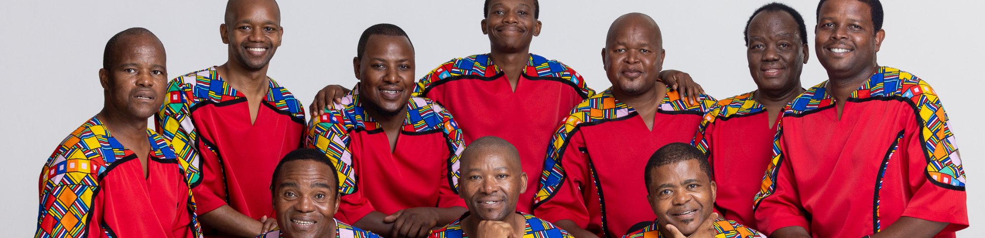 Ladysmith Black Mambazo