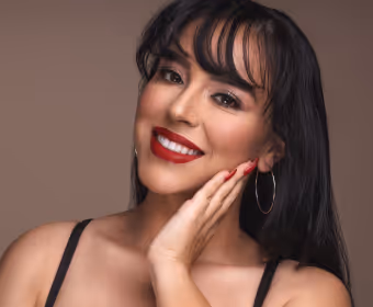 512: The Selena Experience