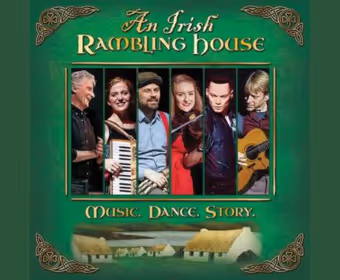 Irish Rambling House