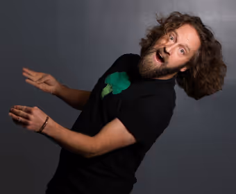 Josh Blue