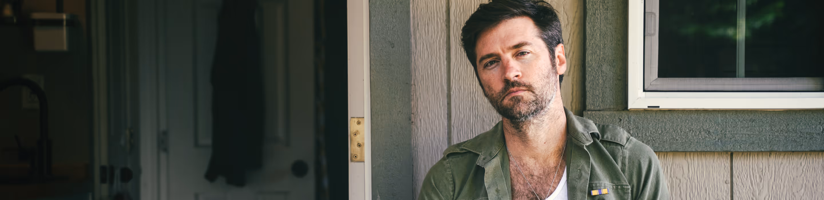 John Craigie With special guest The Coffis Brothers Keep It Warm Tour 2025