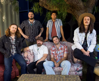 John Craigie With special guest The Coffis Brothers Keep It Warm Tour 2025