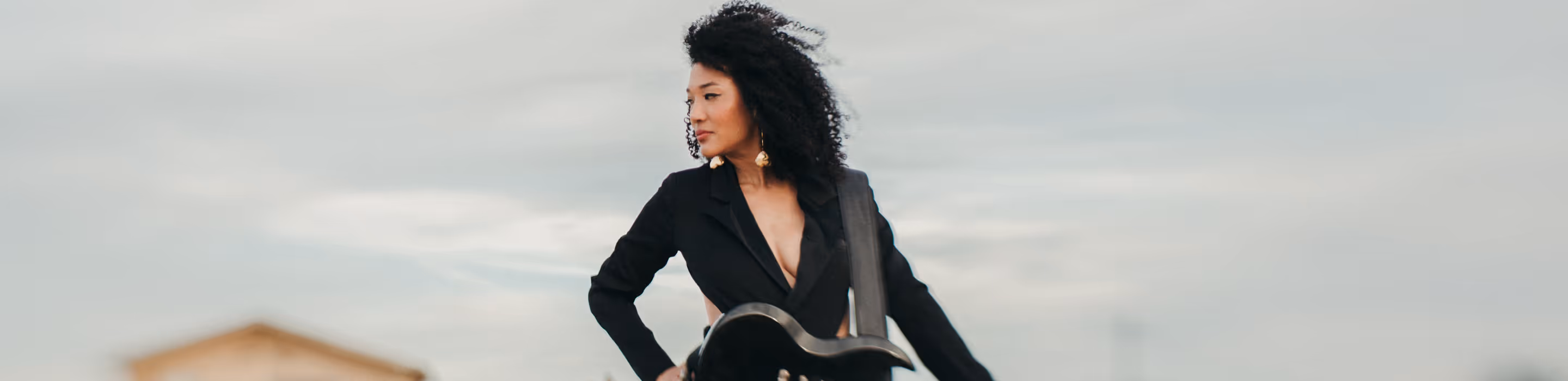 Judith Hill