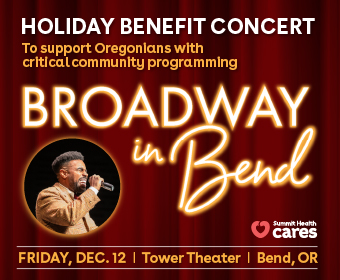 Broadway In Bend