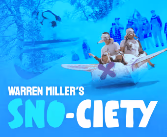 Warren Miller's SNO-CIETY