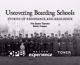 "Uncovering Boarding Schools: Stories of Resistance and Resilience" Advance Screening