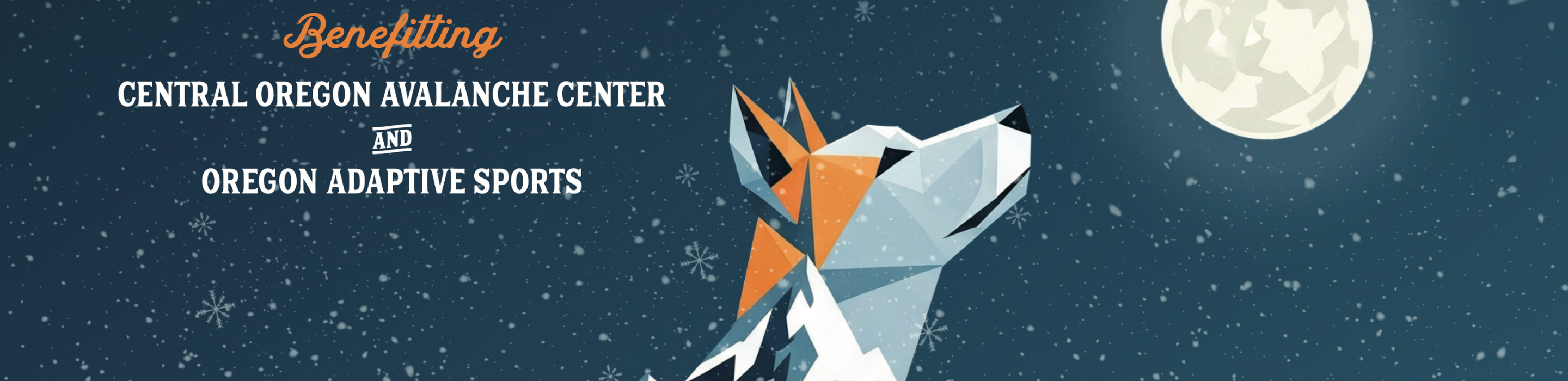 Powderhound Preview and Fundraiser