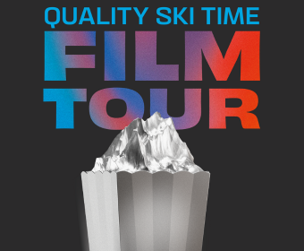 Quality Ski Time Film Tour 2025
