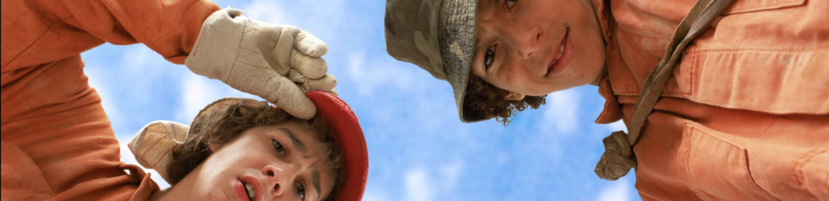 HOLES