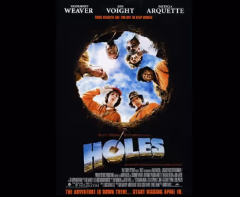 HOLES
