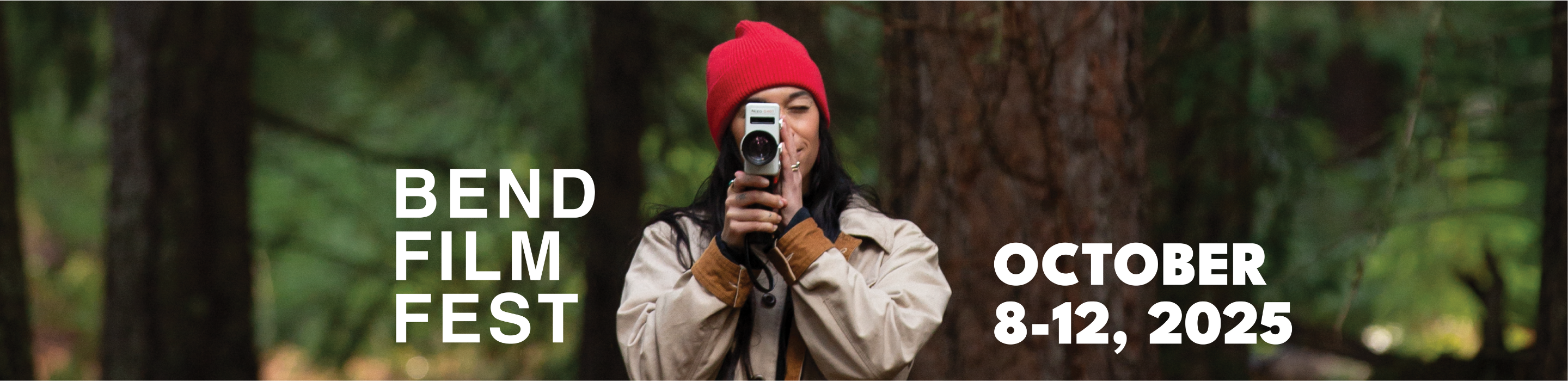Bend Film Festival - 10.9.25