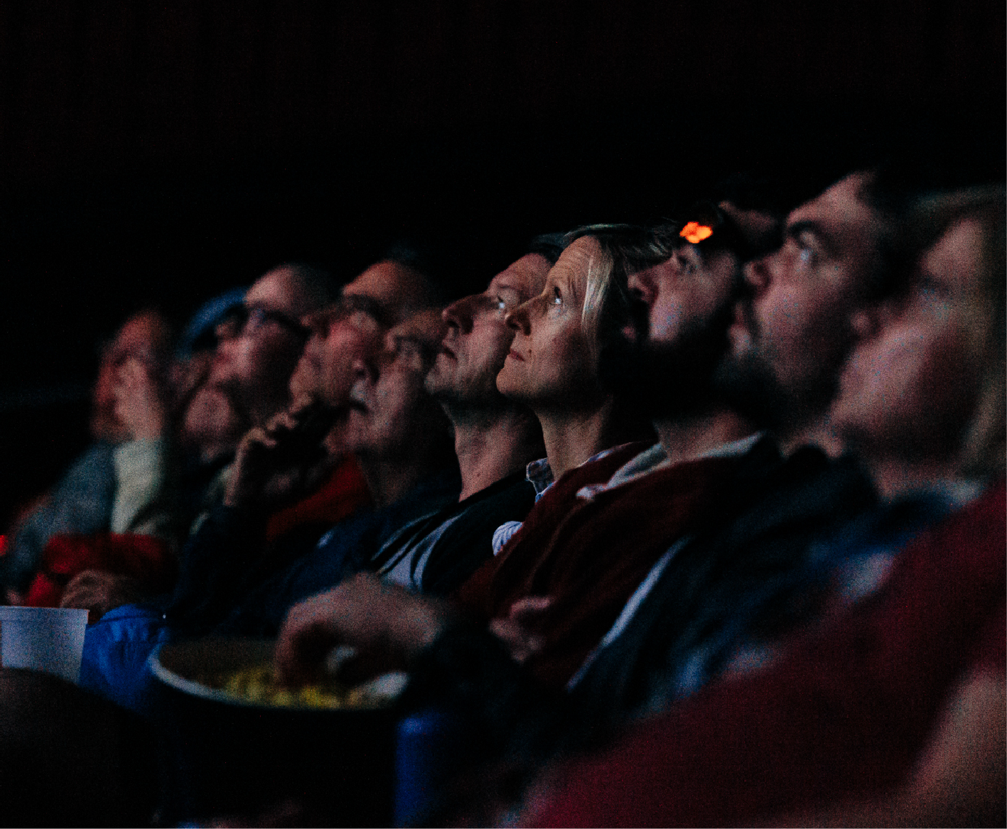 Bend Film Festival - 10.8.25