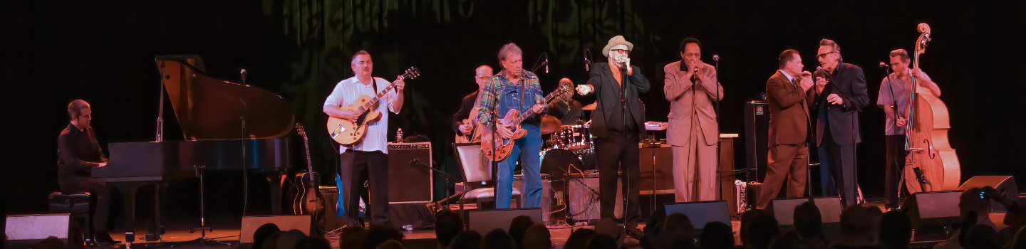 Blues Harmonica Blowout