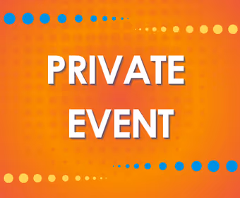 Private Event