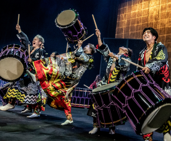 Drum Tao