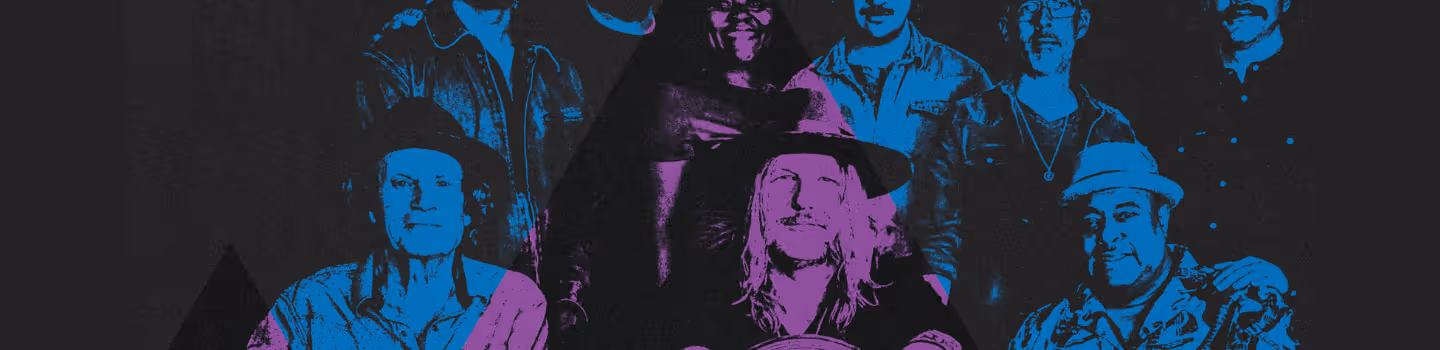 Devon Allman Blues Summit