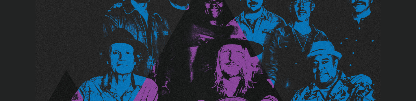 Devon Allman Blues Summit