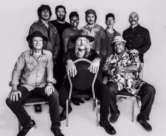 Devon Allman Blues Summit