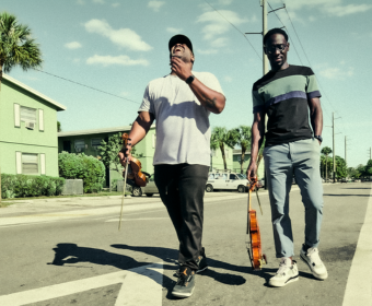 Black Violin