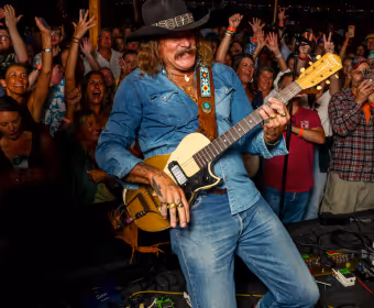 Donavon Frankenreiter