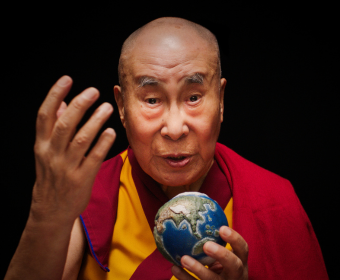 Wisdom of Happiness - Movie