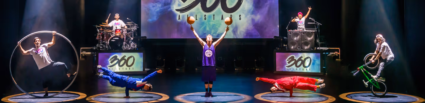 360 AllStars