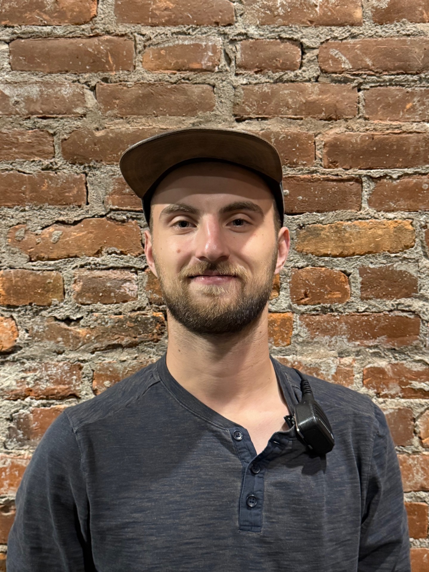 Owen Henneman