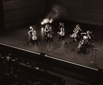 Portland Cello Project