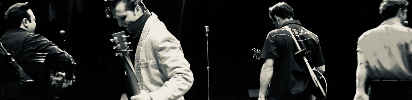 One Night In Memphis