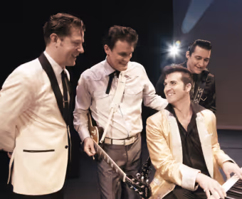 One Night In Memphis