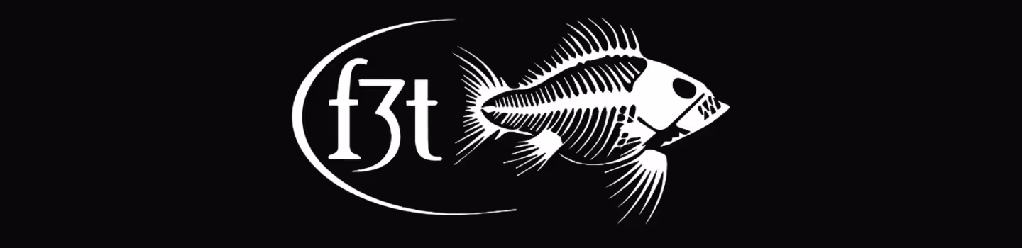 Fly Fishing Film Tour 2026 (F3T)