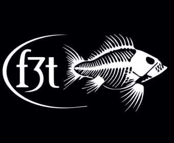 Fly Fishing Film Tour 2026 (F3T)