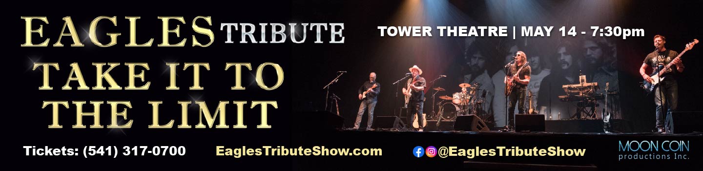 Take It To The Limit - A Tribute To The Eagles
