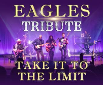 Take It To The Limit - A Tribute To The Eagles