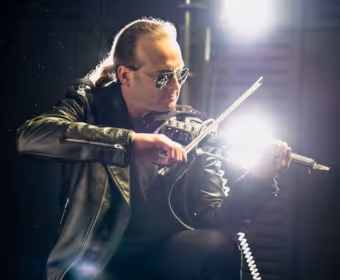 2025 Rock the Holidays with Aaron Meyer