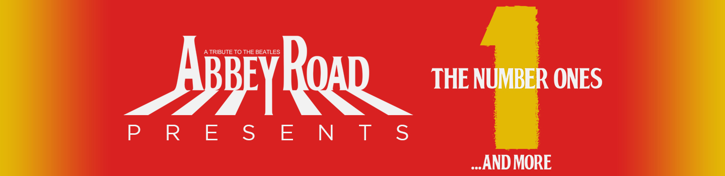 Abbey Road's Number Ones.... And More!