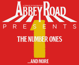 Abbey Road's Number Ones.... And More!