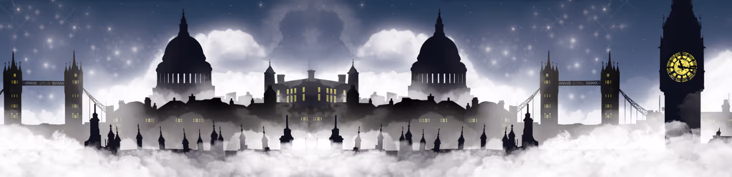 Peter Pan The Musical