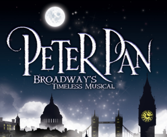 Peter Pan The Musical