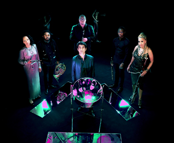 IMANI WINDS x ANDY AKIHO: BeLoud, BeLoved, BeLonging